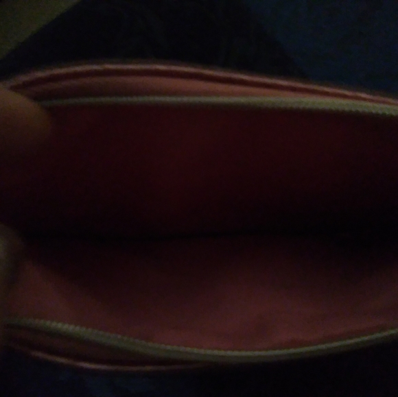 Coach Dreams Live Yours makeup bag - Picture 4 of 4